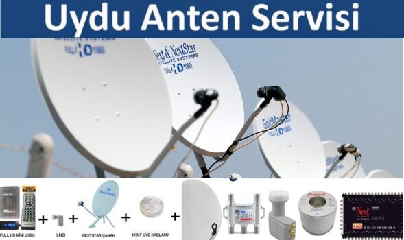 Sakarya Antenci